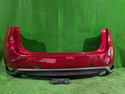 ZDERZAK TYLNY TYŁ MAZDA CX5 II 17- NR.7587