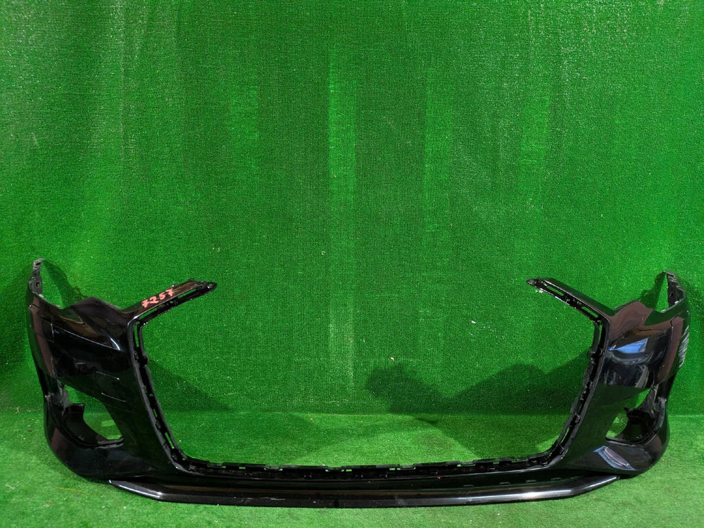 ZDERZAK PRZEDNI PRZÓD AUDI A6 C8 18- NR.7257