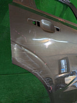 DRZWI TYŁ TYLNE PRAWE VOLVO XC60 II NR.2773