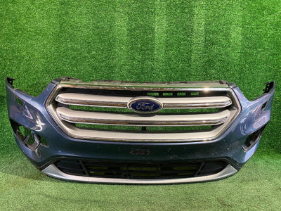 ZDERZAK PRZEDNI PRZÓD FORD KUGA MK2 LIFT 16- NR.2553