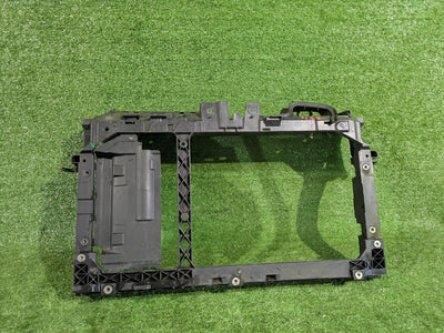 PAS PRZEDNI PRZÓD WZMOCNIENIE CZOŁOWE FORD FIESTA MK7 LIFT 13- NR.437