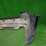 ZDERZAK TYLNY TYŁ SKODA OCTAVIA II LIFT SEDAN NR.7169