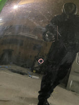 MASKA POKRYWA SILNIKA KIA SPORTAGE III 10-