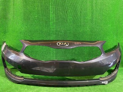 ZDERZAK PRZEDNI PRZÓD KIA CEED II LIFT NR.5055