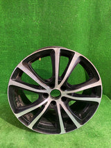 ALUFELGA ATT 18” 7.5J ET40