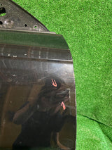 DRZWI PRAWE PRZEDNIE AUDI A4 B8