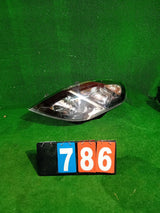 REFLEKTOR LEWY PRZÓD OPEL MOVANO B II LIFT 19- LED NR.786