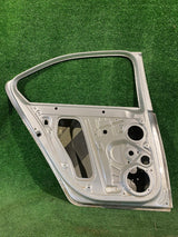 DRZWI TYLNE LEWE SKODA OCTAVIA III SEDAN