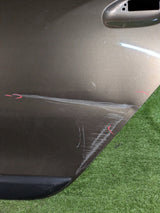 DRZWI TYLNE LEWE LEWY TYŁ DACIA SANDERO II 12- NR.3978