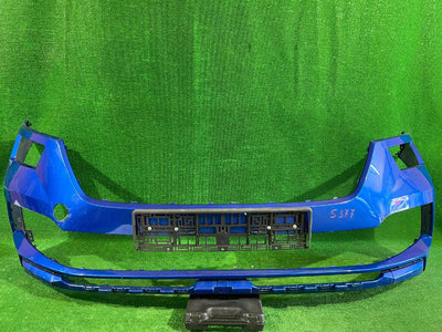 ZDERZAK PRZEDNI PRZÓD SKODA KAMIQ NR.5377