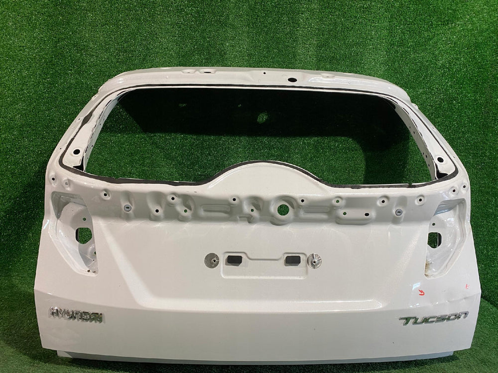 KLAPA TYŁ TYLNA HYUNDAI TUCSON IV