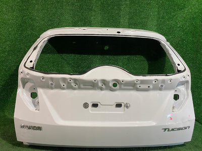 KLAPA TYŁ TYLNA HYUNDAI TUCSON IV