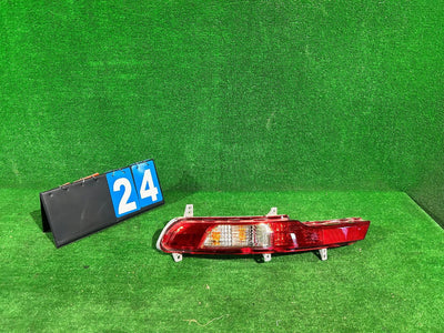 LAMPA TYŁ TYLNA W ZDERZAK LEWA KIA SPORTAGE III NR.24