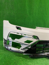 ZDERZAK PRZEDNI VW TIGUAN II R-LINE NR.5564
