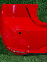 ZDERZAK TYLNY TYŁ SEAT IBIZA V NR.1446