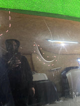 POKRYWA SILNIKA MASKA A6 C7 11-18