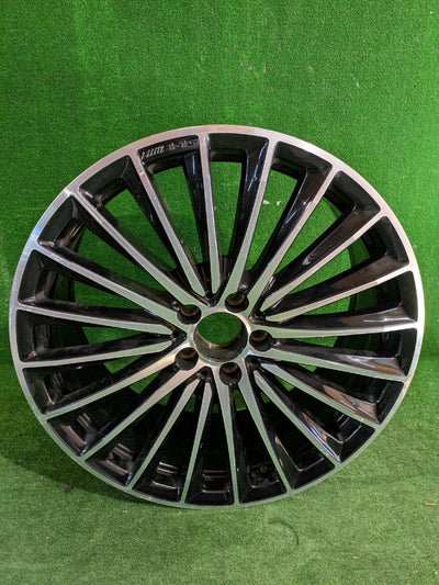 ALUFELGA MERCEDES CLS W257 20" 8J ET33 NR.29