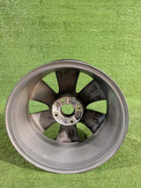 ALUFELGA FELGA ALUMINIOWA PEUGEOT 16" 6.5J ET20 NR.114