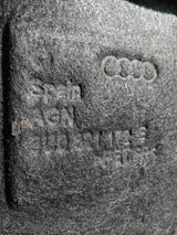 AUDI Q3 8U LIFT NADKOLE PRZÓD PRAWE 8U0821172E