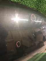 MASKA POKRYWA SILNIKA DACIA SANDERO II LOGAN