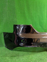 ZDERZAK TYLNY TYŁ AUDI A5 8W6 LIFT S-LINE COUPE