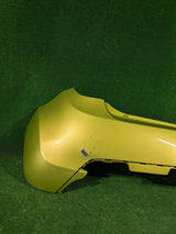 ZDERZAK TYLNY TYŁ CHEVROLET SPARK M300 10- NR.6907