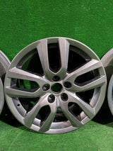 ALUFELGA LEXUS 18" 7.5J ET35 NR.31