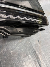 REFLEKTOR PRAWY VW TIGUAN ALLSPACE FULL LED nr.00