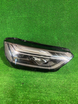 REFLEKTOR PRAWY AUDI Q5 II 80A LIFT 2020-2024 80A941034F
