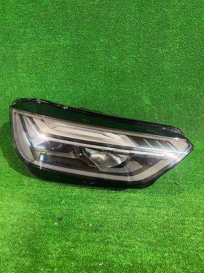 REFLEKTOR PRAWY AUDI Q5 II 80A LIFT 2020-2024 80A941034F