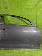 DRZWI PRZEDNIE PRAWE PRAWY PRZÓD HYUNDAI BAYON NR.4010