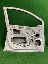 DRZWI PRZEDNIE LEWE LEWY PRZÓD TOYOTA YARIS III 11-