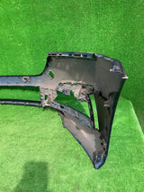 ZDERZAK PRZEDNI SKODA OCTAVIA IV bez PDC NR.5642