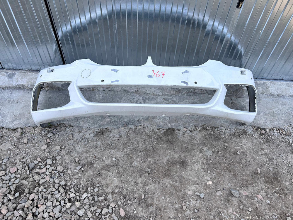ZDERZAK PRZEDNI BMW 5 G30 G31 M PAKIET nr.367