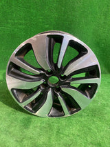 ALUFELGA SUZUKI 16” 6J ET45