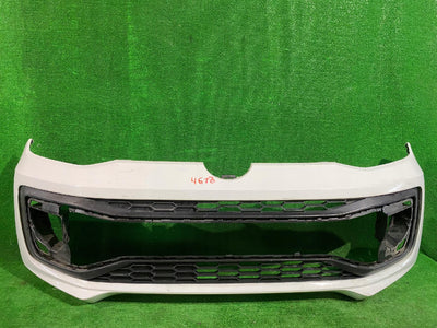 ZDERZAK PRZEDNI PRZÓD VW UP LIFT NR.4618