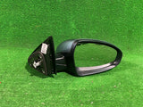 LUSTERKO PRAWE KIA CEED III 5PIN
