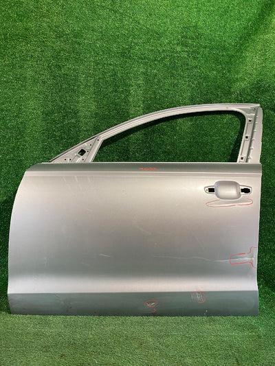 DRZWI LEWE PRZEDNIE AUDI A6 C7