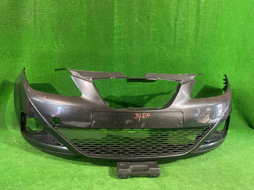ZDERZAK PRZEDNI PRZÓD SEAT IBIZA IV 08- NR.5450