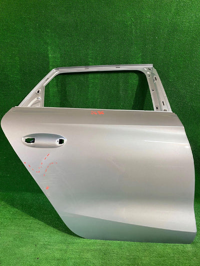 DRZWI TYŁ TYLNE PRAWE SEAT LEON IV KOMBI NR.2696