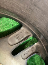 ALUFELGA RENAULT CAPTUR 17” 6,5J ET 40