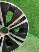 ALUFELGA MERCEDES 17” 7.5J ET40