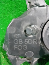 HALOGEN LEWY HYUNDAI I20 II 14-