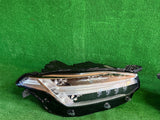 REFLEKTOR LEWY PRAWY KOMPLET VOLVO XC90 II FULL LED nr:478