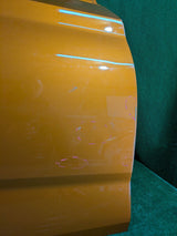 DRZWI TYLNE PRAWE PRAWY TYŁ SKODA KAMIQ 658 NR.3379