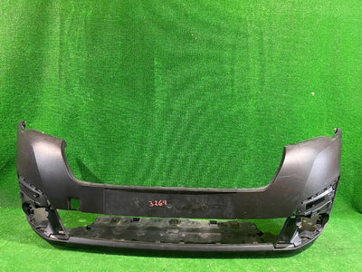 ZDERZAK PRZEDNI PRZÓD CITROEN BERLINGO III LIFT 15- PARTNER NR.3264