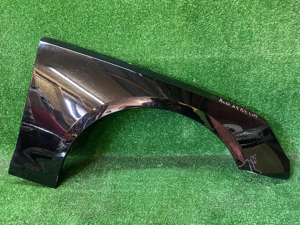 BŁOTNIK PRZEDNI PRAWY PRZÓD AUDI A4 B9 LIFT NR.65