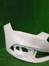 ZDERZAK PRZEDNI PRZÓD SEAT LEON IV NR.6437