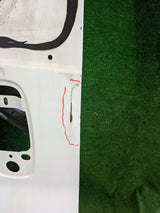 DRZWI TYLNE LEWE LEWY TYŁ RENAULT TRAFIC II VIVARO A NR.30