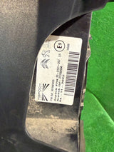 LAMPA TYŁ LEWA TOYOTA PROACE CITY II RIFTER BERLINGO COMBO E 19- 9819649280